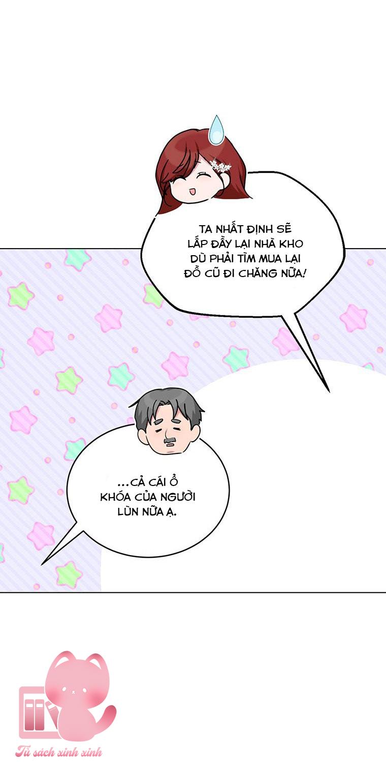 Thế Thì Ta Cứ Trở Thành Kẻ Ác Thôi - Chap 45 - Trang 13