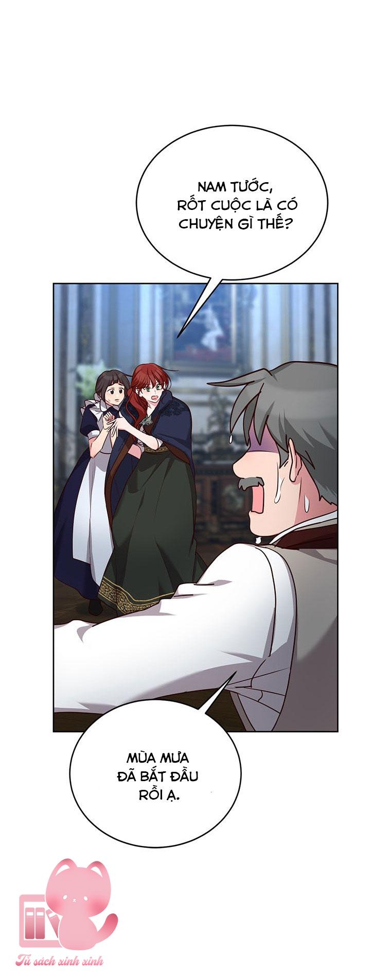Thế Thì Ta Cứ Trở Thành Kẻ Ác Thôi - Chap 45 - Trang 18