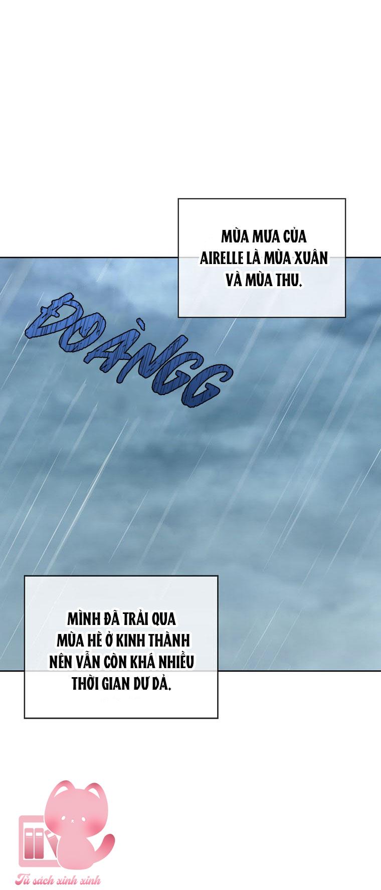 Thế Thì Ta Cứ Trở Thành Kẻ Ác Thôi - Chap 45 - Trang 20