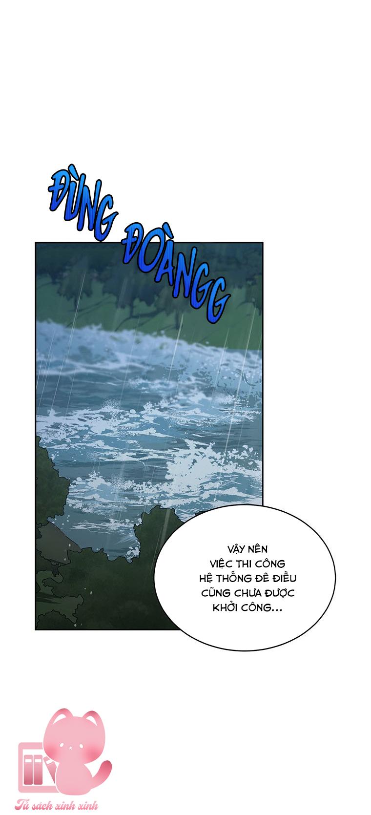 Thế Thì Ta Cứ Trở Thành Kẻ Ác Thôi - Chap 45 - Trang 21