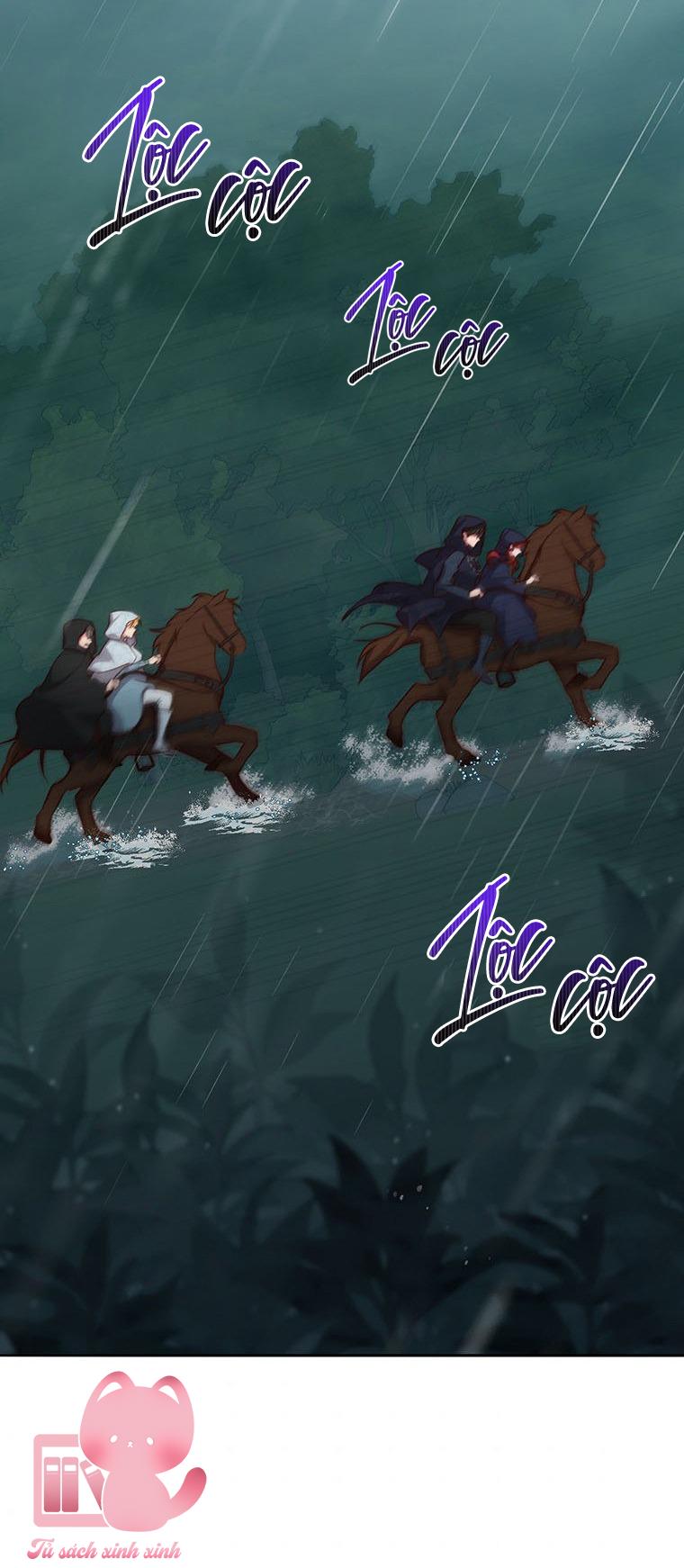 Thế Thì Ta Cứ Trở Thành Kẻ Ác Thôi - Chap 45 - Trang 26