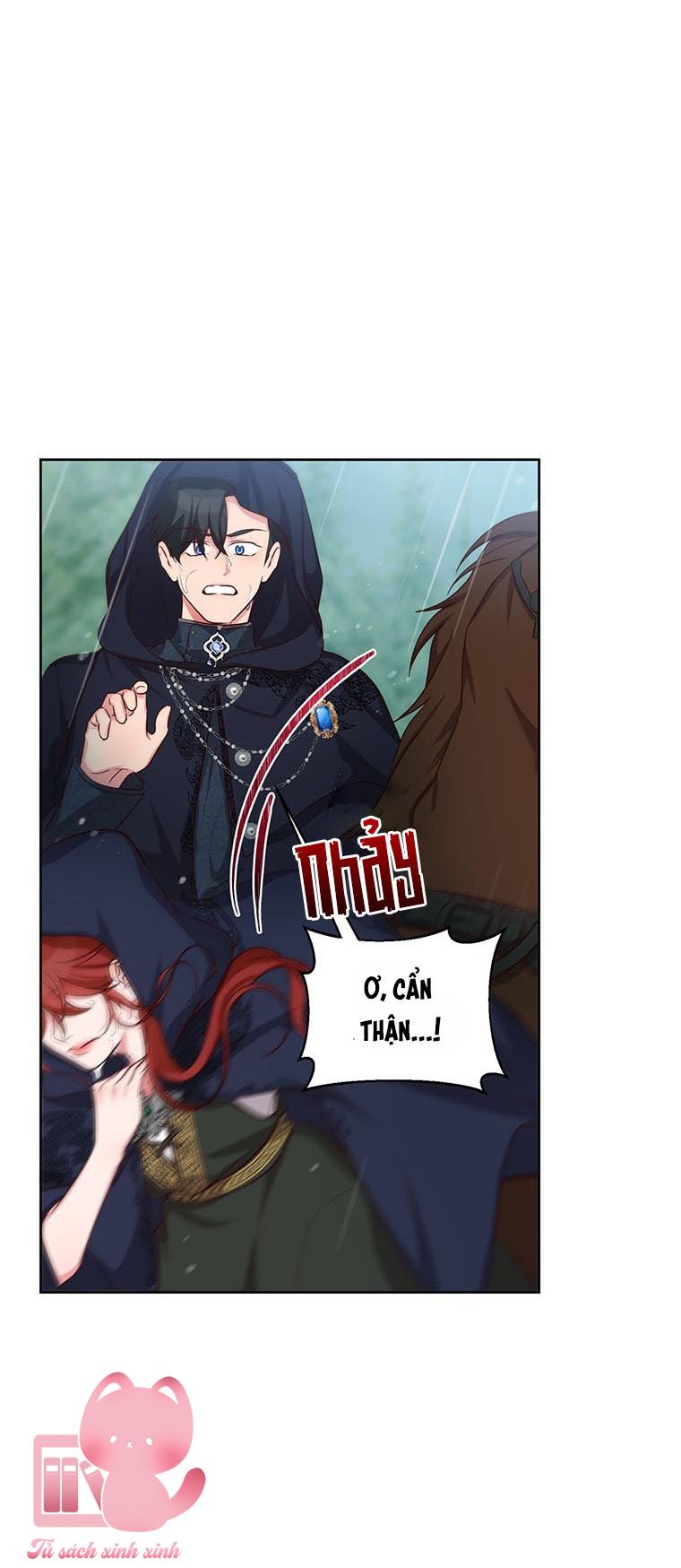 Thế Thì Ta Cứ Trở Thành Kẻ Ác Thôi - Chap 45 - Trang 34