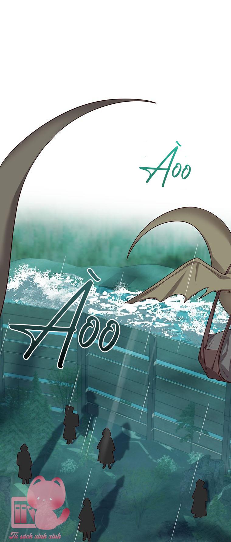 Thế Thì Ta Cứ Trở Thành Kẻ Ác Thôi - Chap 45 - Trang 37