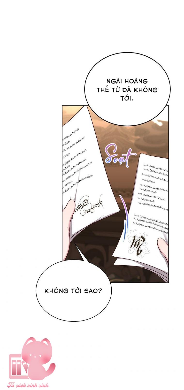 Thế Thì Ta Cứ Trở Thành Kẻ Ác Thôi - Chap 45 - Trang 5