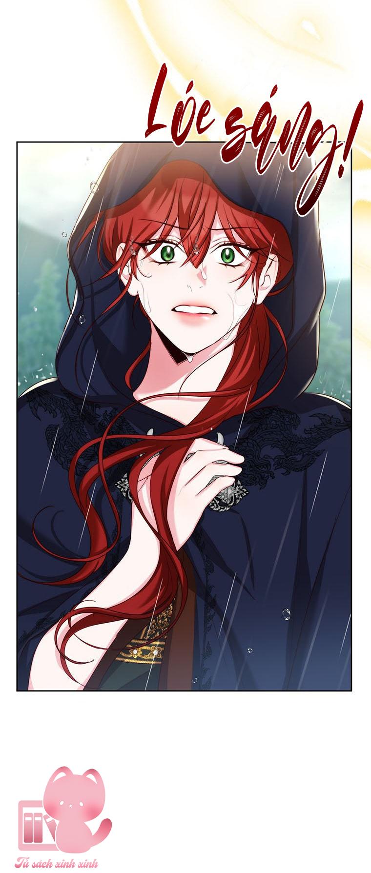 Thế Thì Ta Cứ Trở Thành Kẻ Ác Thôi - Chap 45 - Trang 42