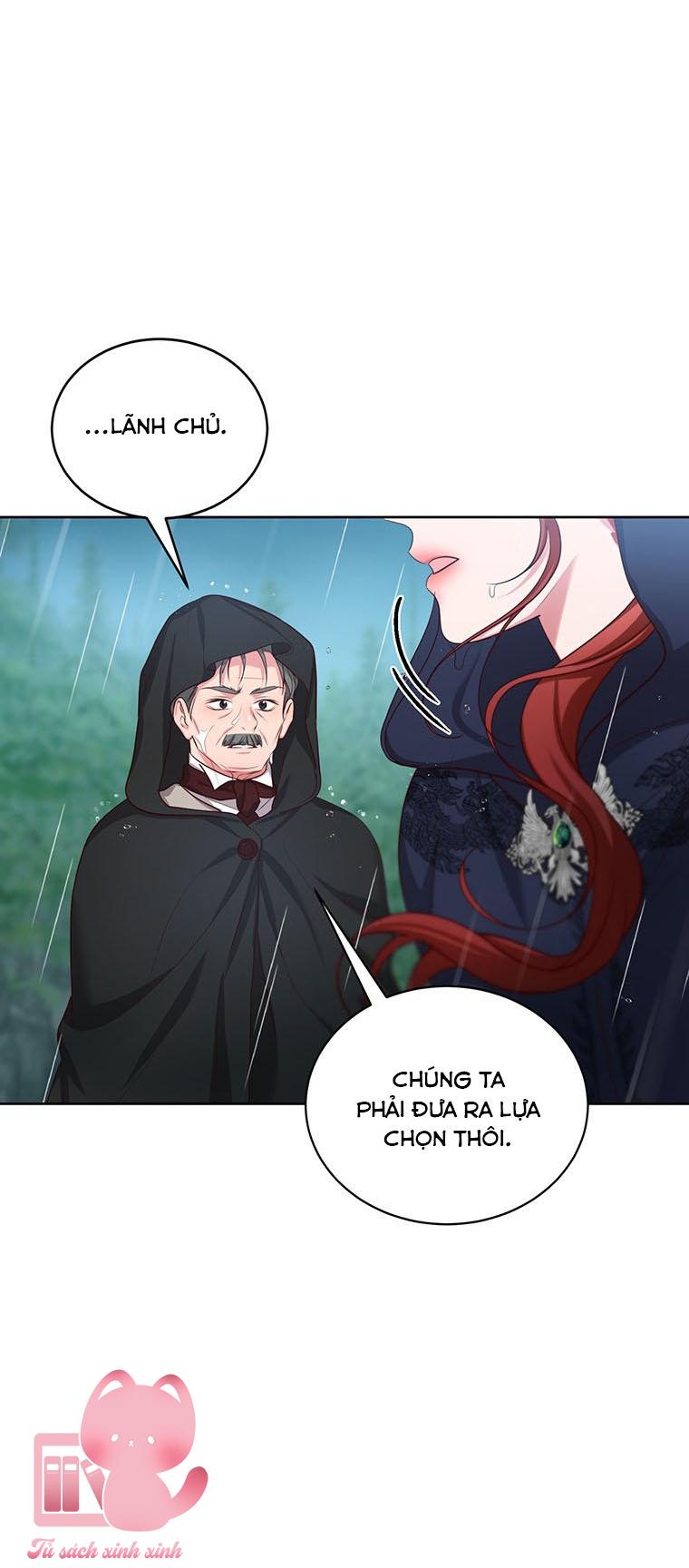 Thế Thì Ta Cứ Trở Thành Kẻ Ác Thôi - Chap 45 - Trang 43
