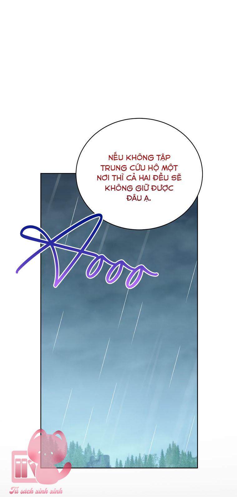 Thế Thì Ta Cứ Trở Thành Kẻ Ác Thôi - Chap 45 - Trang 44