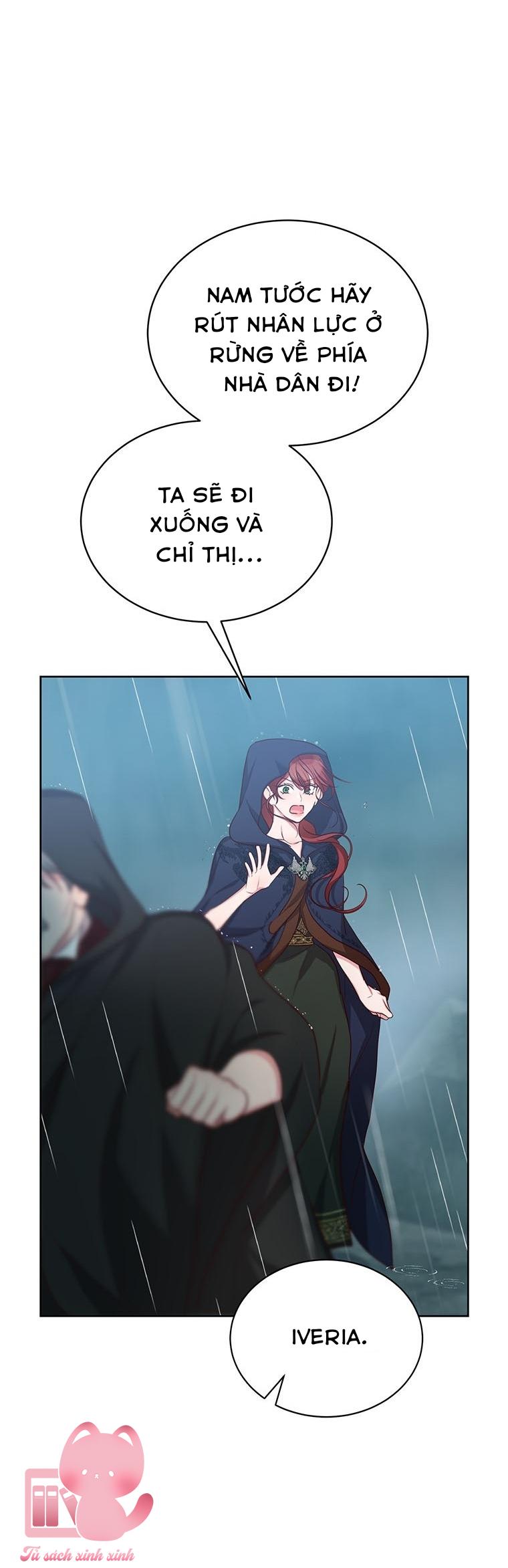 Thế Thì Ta Cứ Trở Thành Kẻ Ác Thôi - Chap 45 - Trang 49