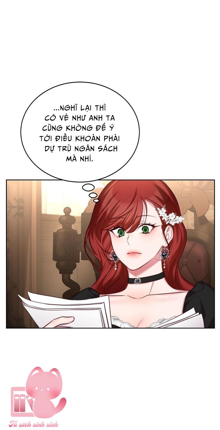 Thế Thì Ta Cứ Trở Thành Kẻ Ác Thôi - Chap 45 - Trang 6