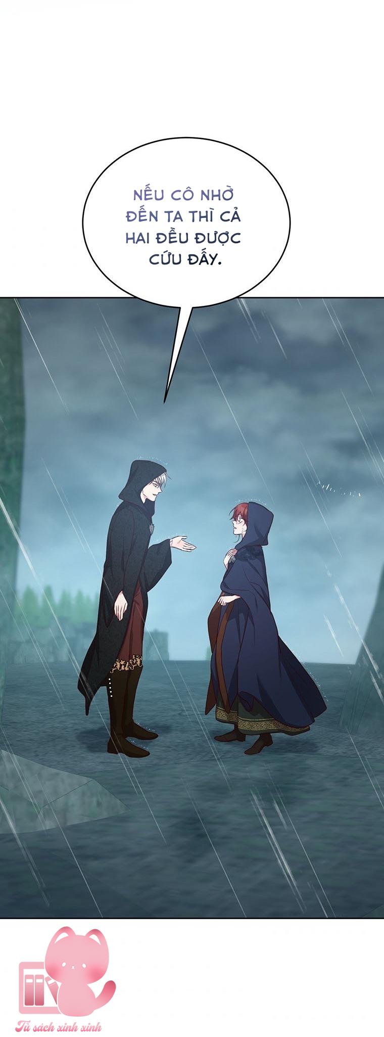 Thế Thì Ta Cứ Trở Thành Kẻ Ác Thôi - Chap 45 - Trang 52