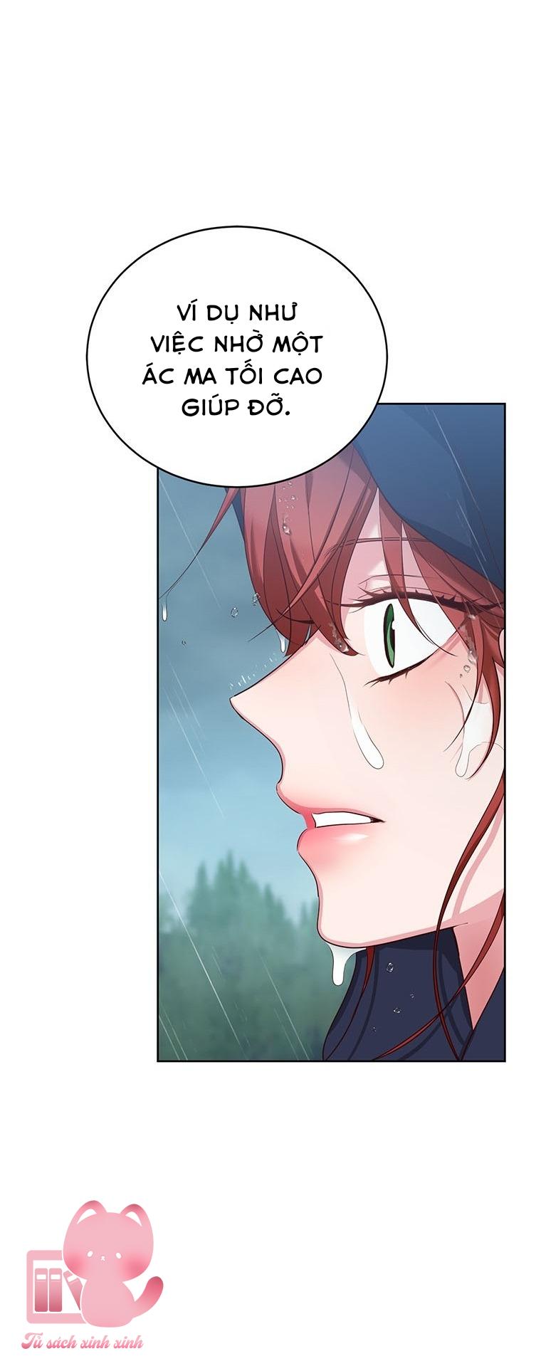 Thế Thì Ta Cứ Trở Thành Kẻ Ác Thôi - Chap 45 - Trang 54