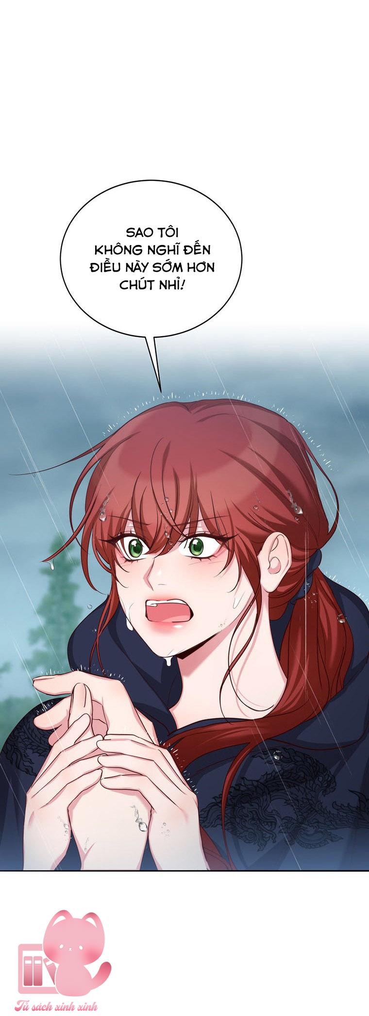 Thế Thì Ta Cứ Trở Thành Kẻ Ác Thôi - Chap 45 - Trang 56