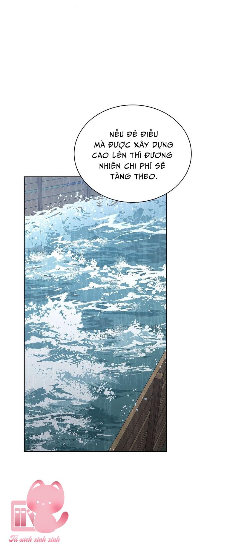 Thế Thì Ta Cứ Trở Thành Kẻ Ác Thôi - Chap 45 - Trang 7