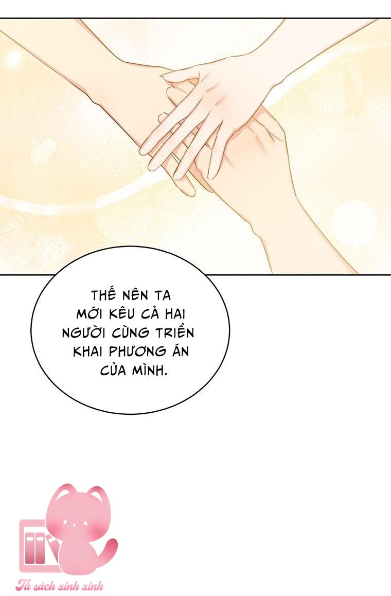 Thế Thì Ta Cứ Trở Thành Kẻ Ác Thôi - Chap 45 - Trang 9