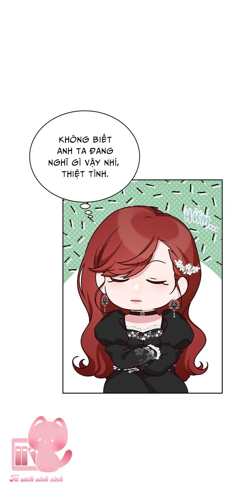 Thế Thì Ta Cứ Trở Thành Kẻ Ác Thôi - Chap 45 - Trang 10