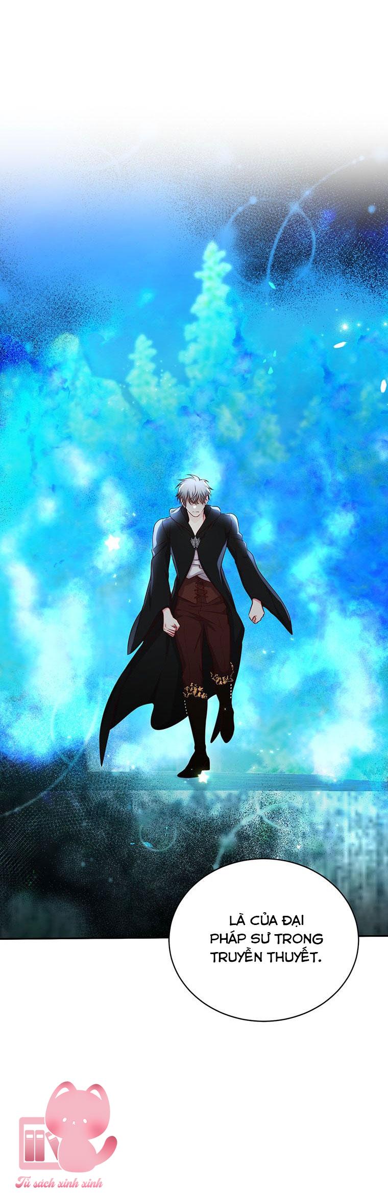 Thế Thì Ta Cứ Trở Thành Kẻ Ác Thôi - Chap 46 - Trang 11