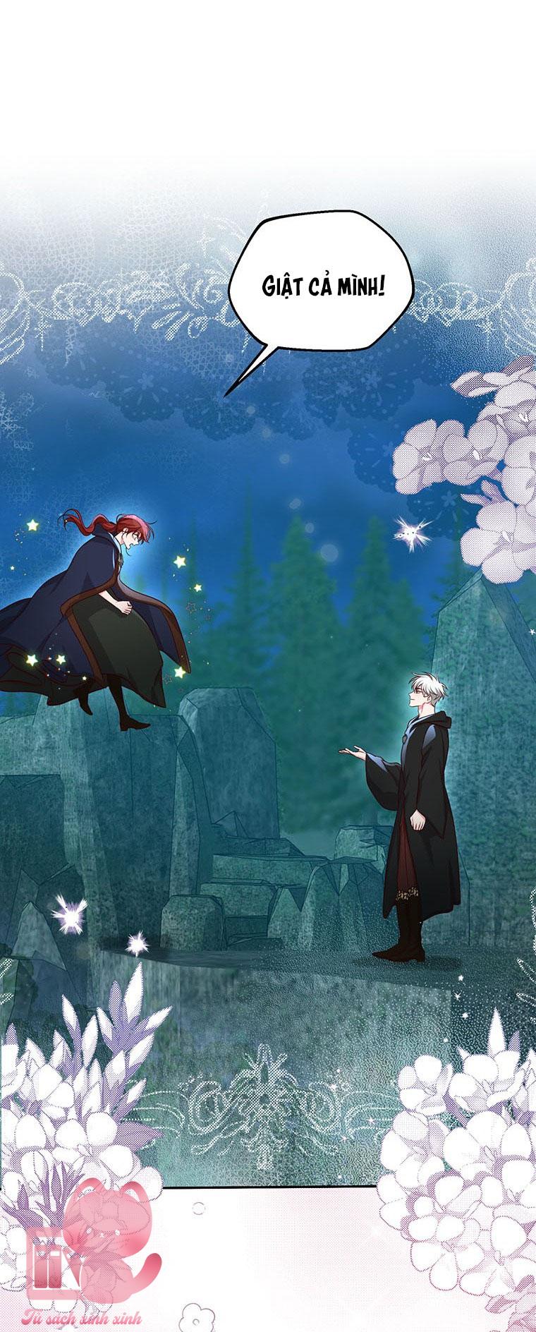 Thế Thì Ta Cứ Trở Thành Kẻ Ác Thôi - Chap 46 - Trang 16
