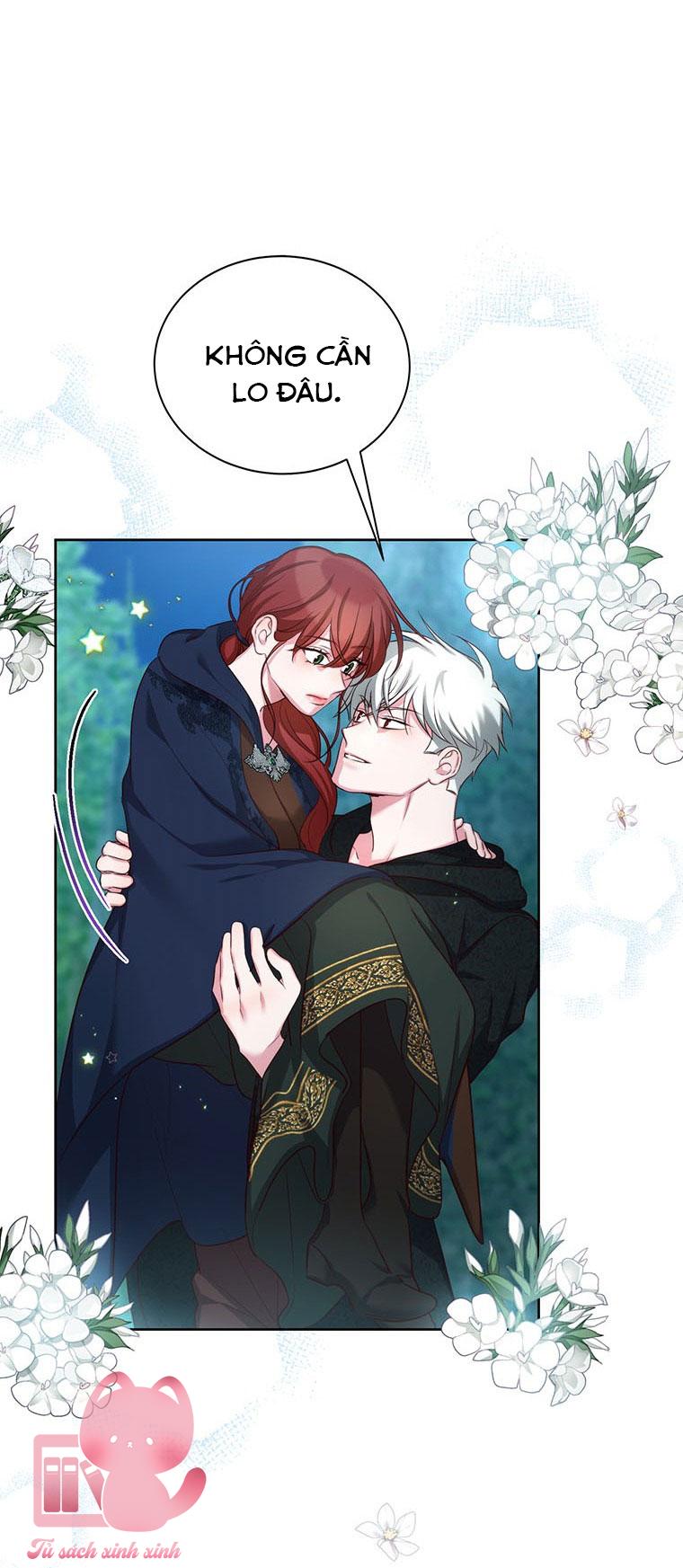 Thế Thì Ta Cứ Trở Thành Kẻ Ác Thôi - Chap 46 - Trang 21