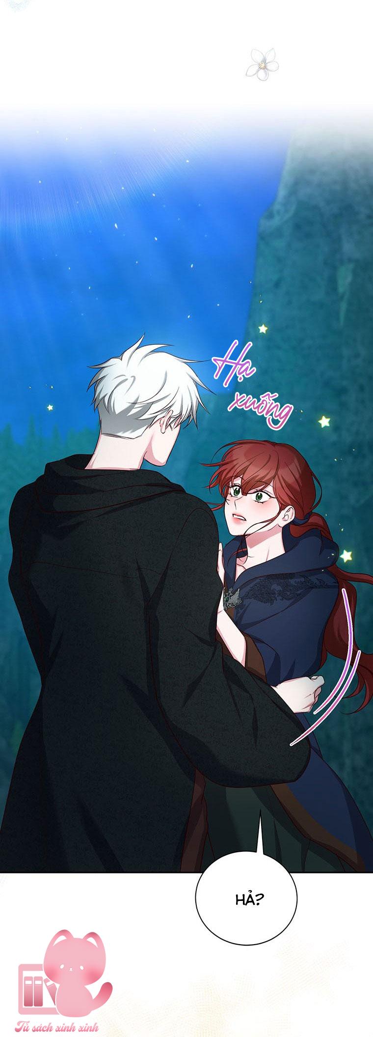 Thế Thì Ta Cứ Trở Thành Kẻ Ác Thôi - Chap 46 - Trang 22