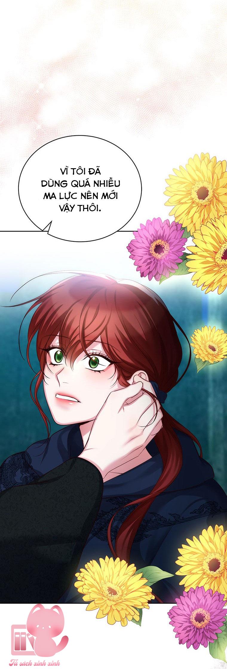Thế Thì Ta Cứ Trở Thành Kẻ Ác Thôi - Chap 46 - Trang 23