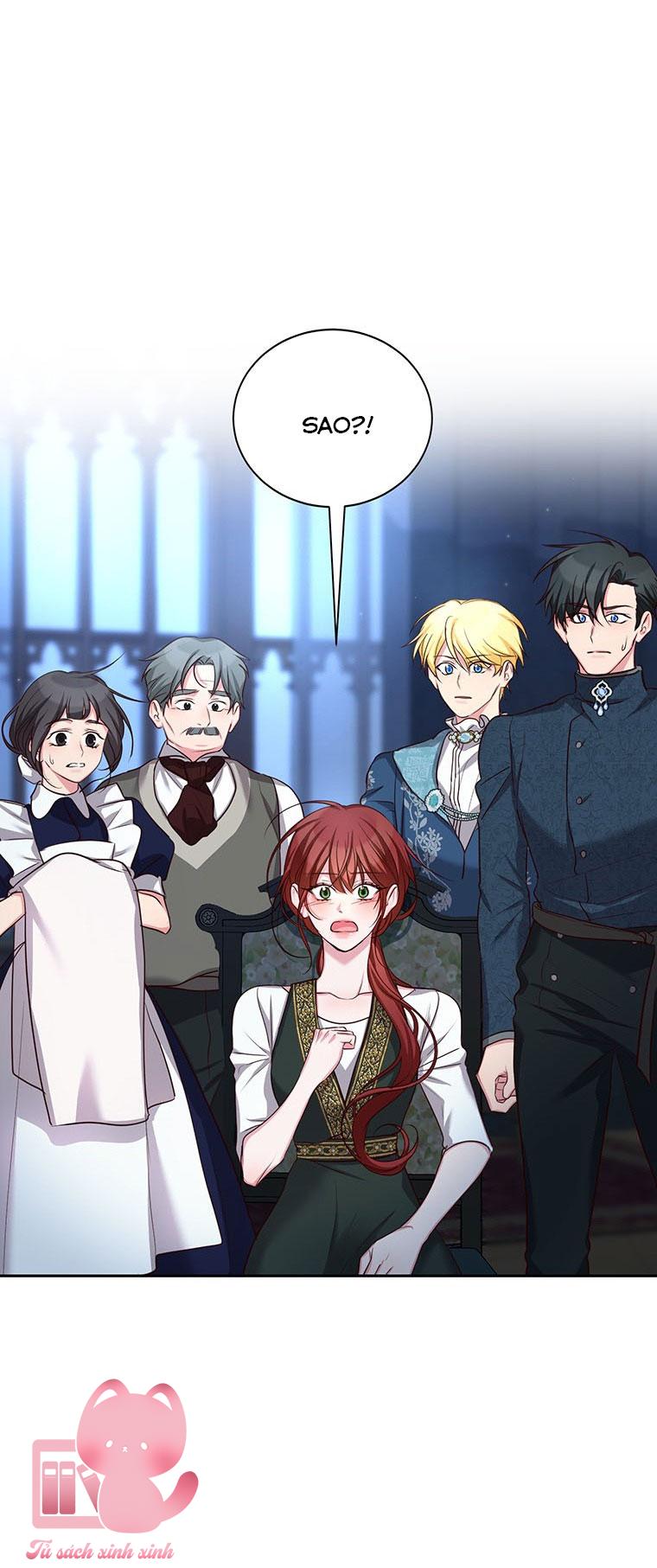 Thế Thì Ta Cứ Trở Thành Kẻ Ác Thôi - Chap 46 - Trang 30