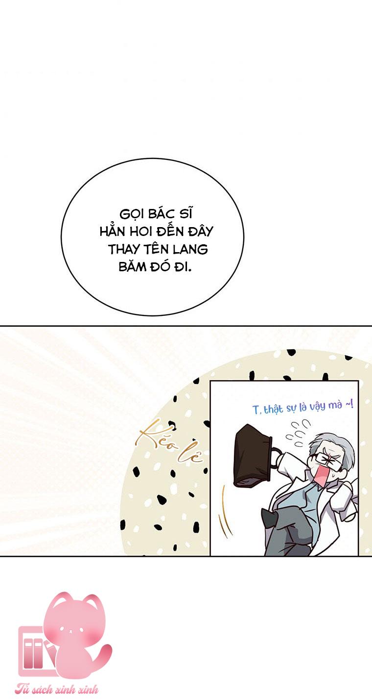 Thế Thì Ta Cứ Trở Thành Kẻ Ác Thôi - Chap 46 - Trang 33