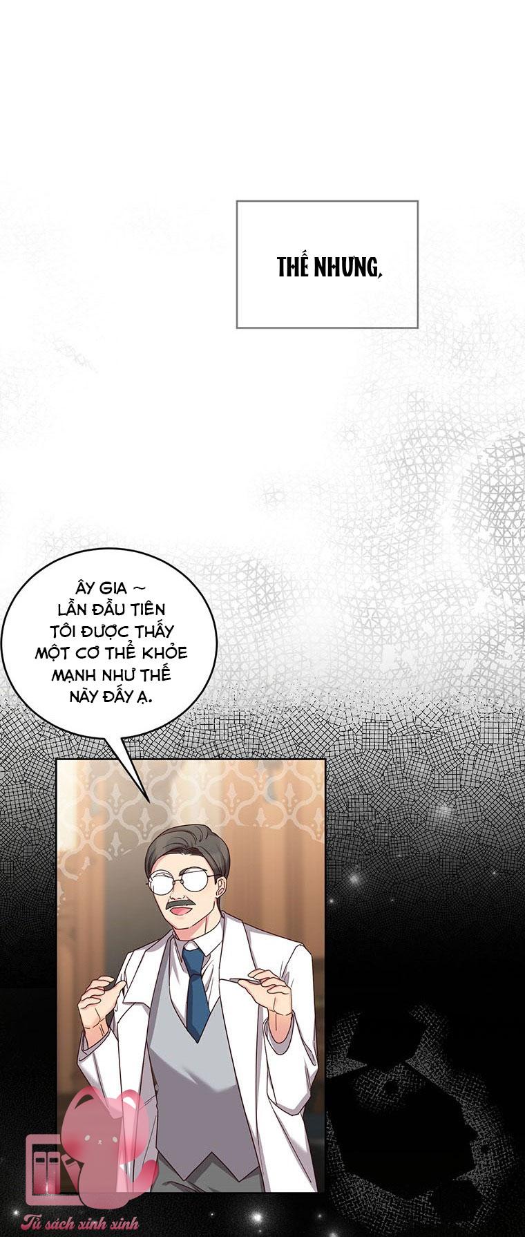Thế Thì Ta Cứ Trở Thành Kẻ Ác Thôi - Chap 46 - Trang 34