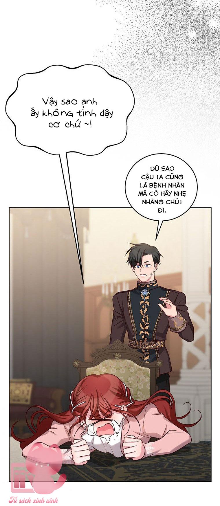 Thế Thì Ta Cứ Trở Thành Kẻ Ác Thôi - Chap 46 - Trang 39