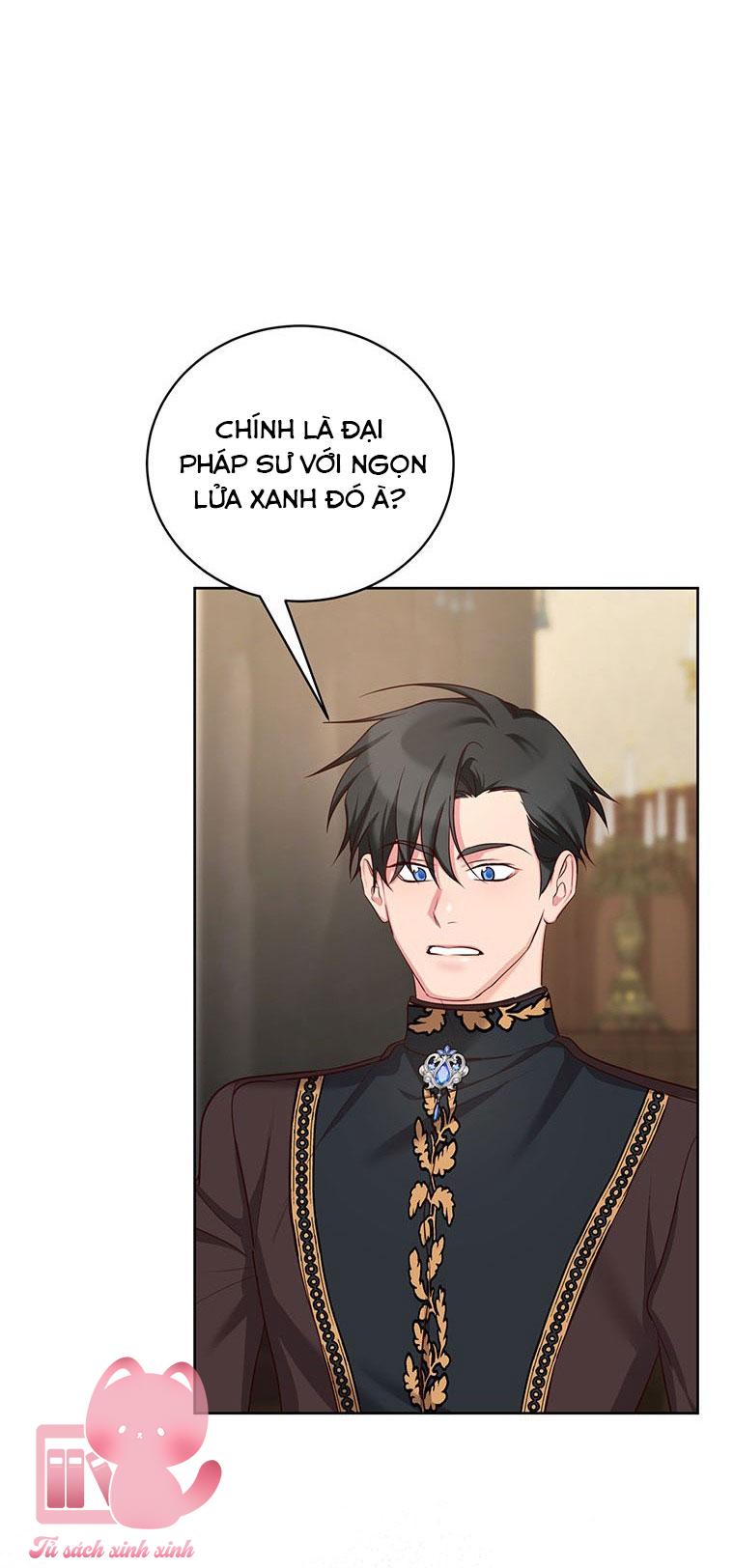 Thế Thì Ta Cứ Trở Thành Kẻ Ác Thôi - Chap 46 - Trang 41