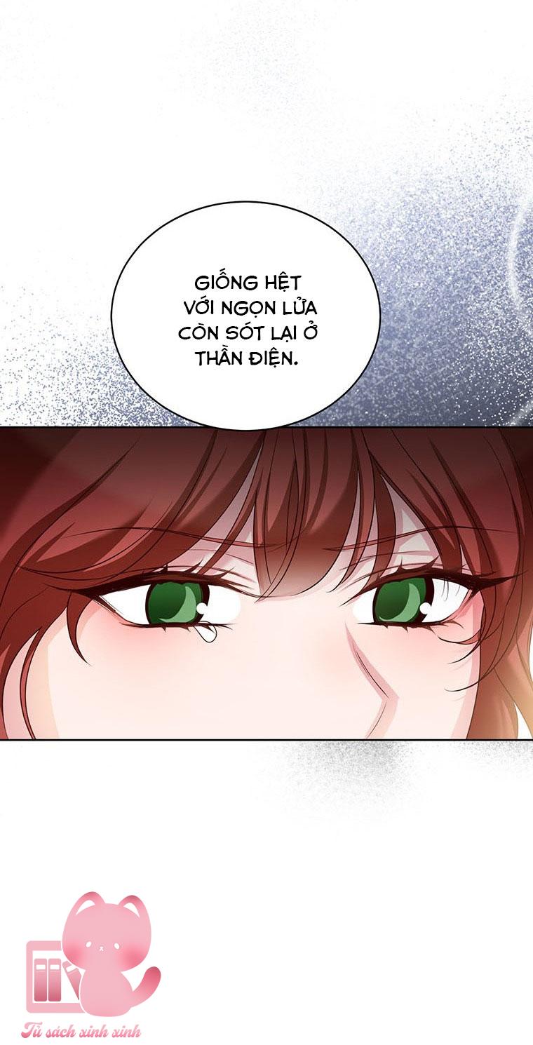 Thế Thì Ta Cứ Trở Thành Kẻ Ác Thôi - Chap 46 - Trang 42