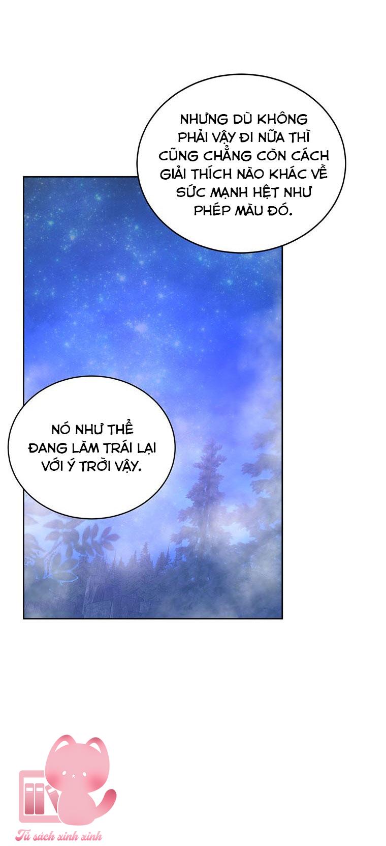 Thế Thì Ta Cứ Trở Thành Kẻ Ác Thôi - Chap 46 - Trang 43
