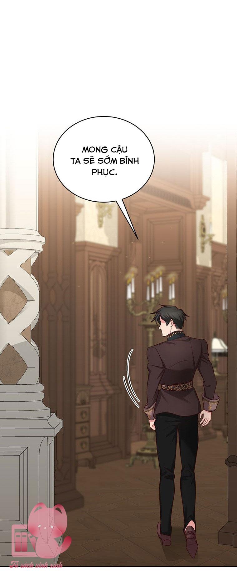Thế Thì Ta Cứ Trở Thành Kẻ Ác Thôi - Chap 46 - Trang 45