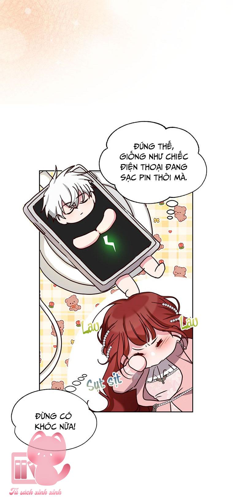 Thế Thì Ta Cứ Trở Thành Kẻ Ác Thôi - Chap 46 - Trang 50