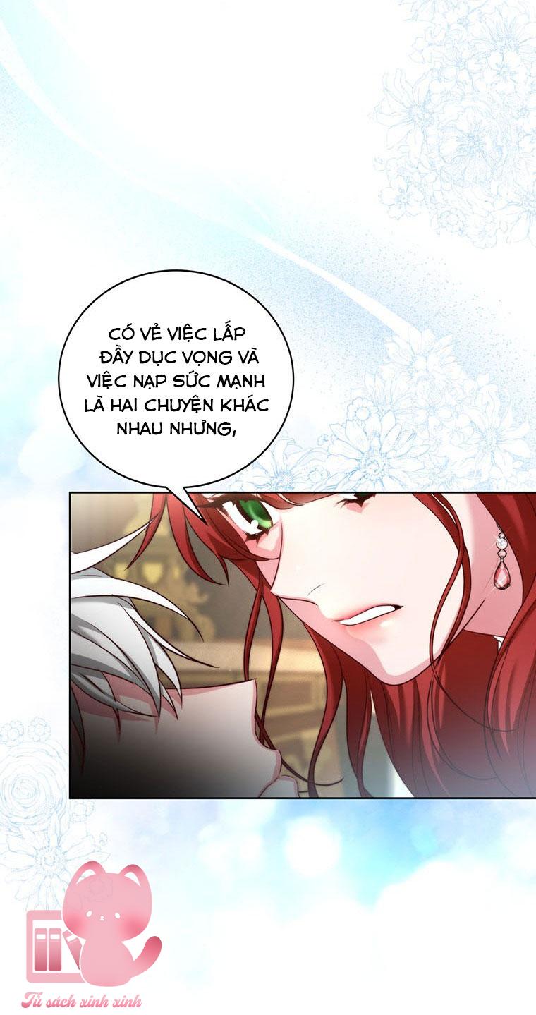 Thế Thì Ta Cứ Trở Thành Kẻ Ác Thôi - Chap 46 - Trang 52
