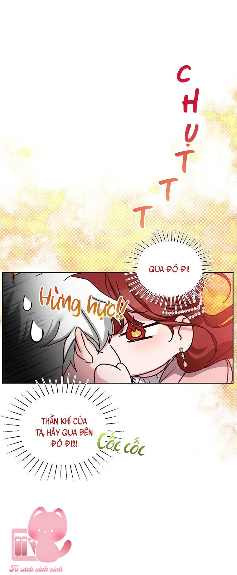 Thế Thì Ta Cứ Trở Thành Kẻ Ác Thôi - Chap 46 - Trang 54