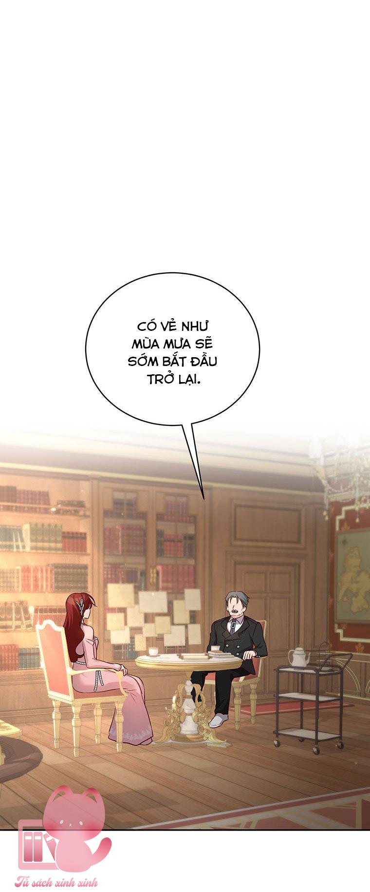 Thế Thì Ta Cứ Trở Thành Kẻ Ác Thôi - Chap 46 - Trang 56
