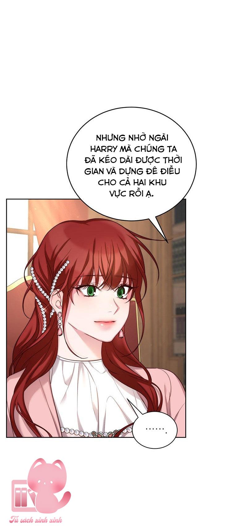 Thế Thì Ta Cứ Trở Thành Kẻ Ác Thôi - Chap 46 - Trang 57