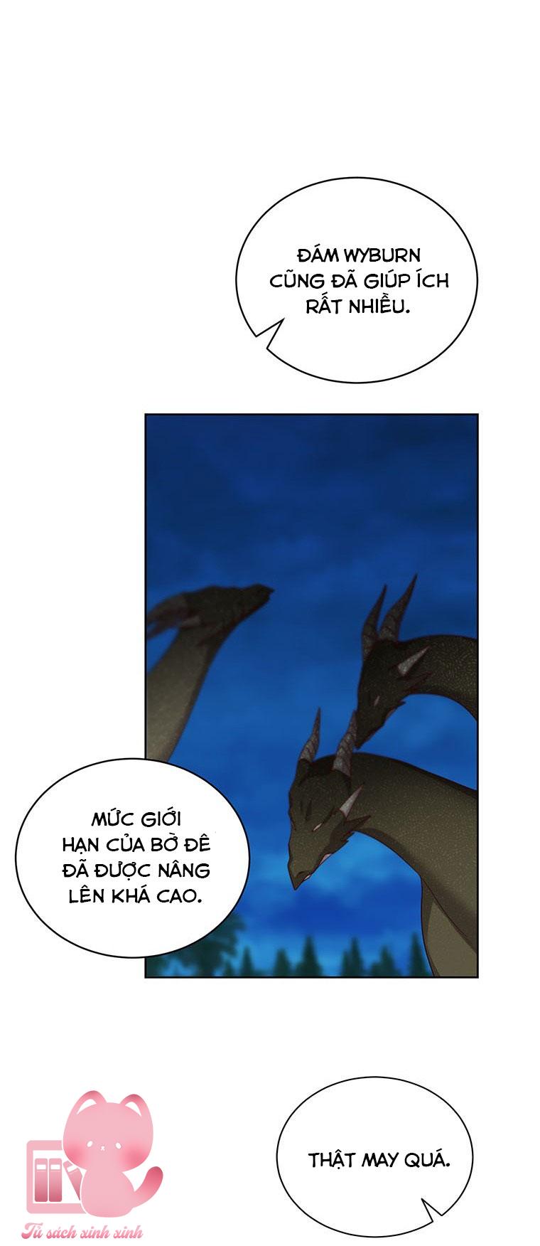 Thế Thì Ta Cứ Trở Thành Kẻ Ác Thôi - Chap 46 - Trang 58