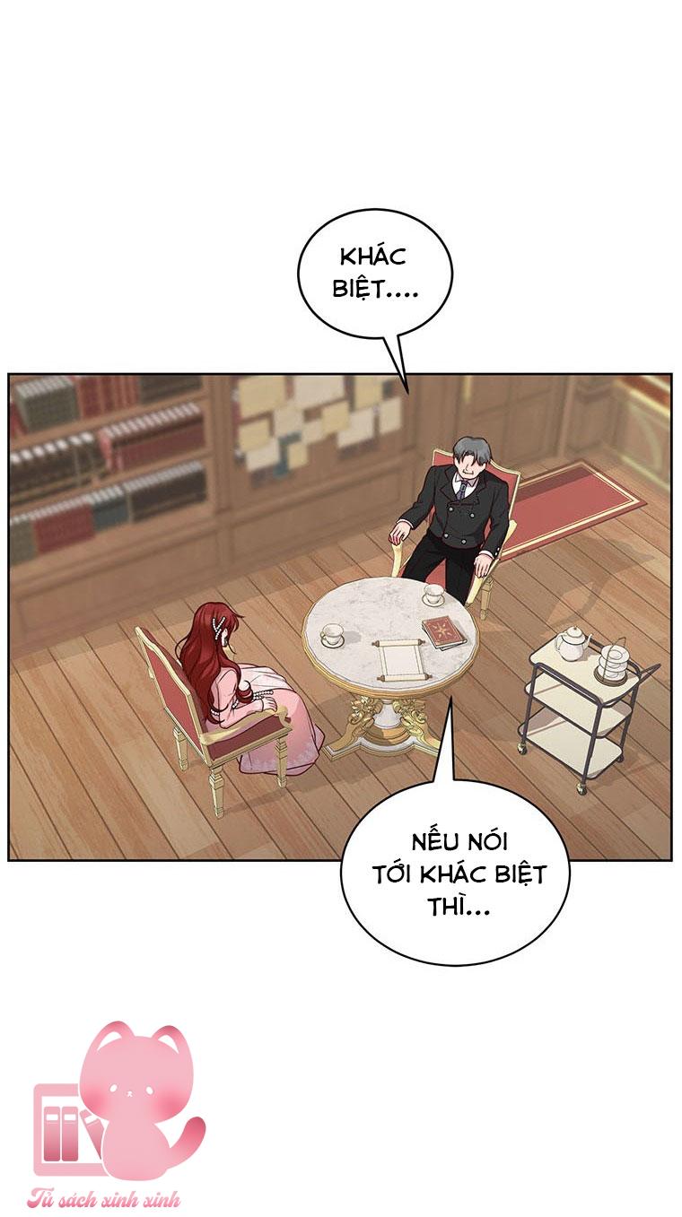 Thế Thì Ta Cứ Trở Thành Kẻ Ác Thôi - Chap 46 - Trang 63