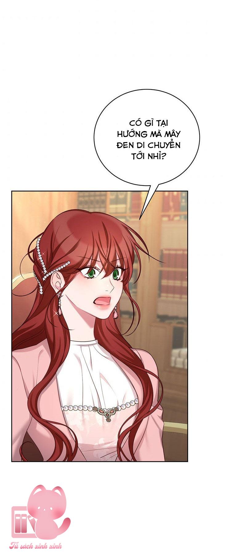 Thế Thì Ta Cứ Trở Thành Kẻ Ác Thôi - Chap 46 - Trang 68