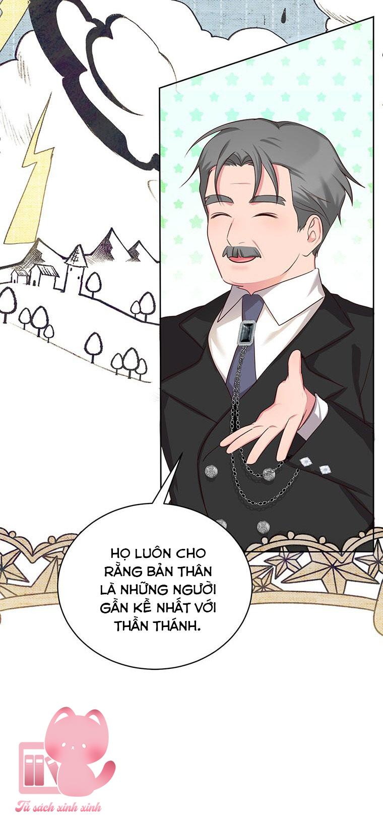 Thế Thì Ta Cứ Trở Thành Kẻ Ác Thôi - Chap 47 - Trang 11