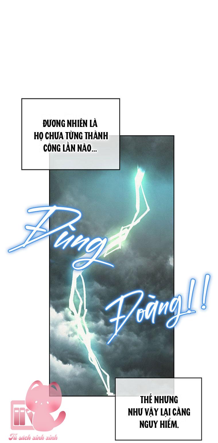Thế Thì Ta Cứ Trở Thành Kẻ Ác Thôi - Chap 47 - Trang 13