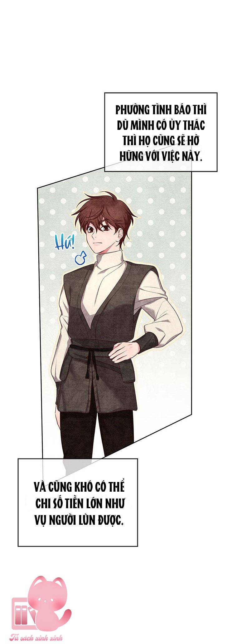 Thế Thì Ta Cứ Trở Thành Kẻ Ác Thôi - Chap 47 - Trang 16