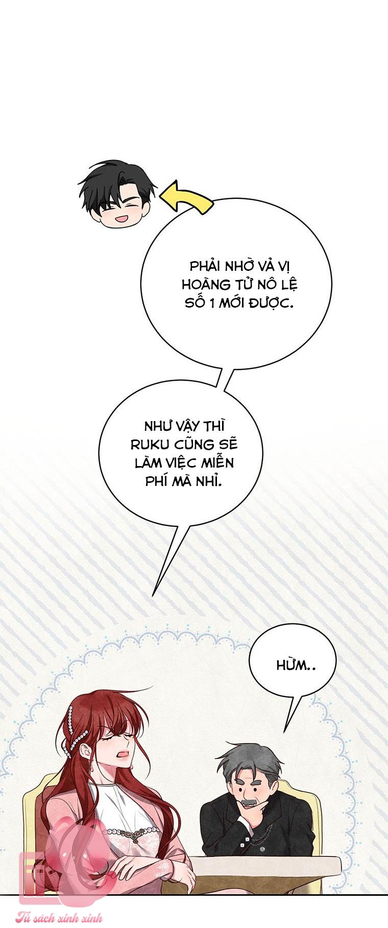 Thế Thì Ta Cứ Trở Thành Kẻ Ác Thôi - Chap 47 - Trang 17