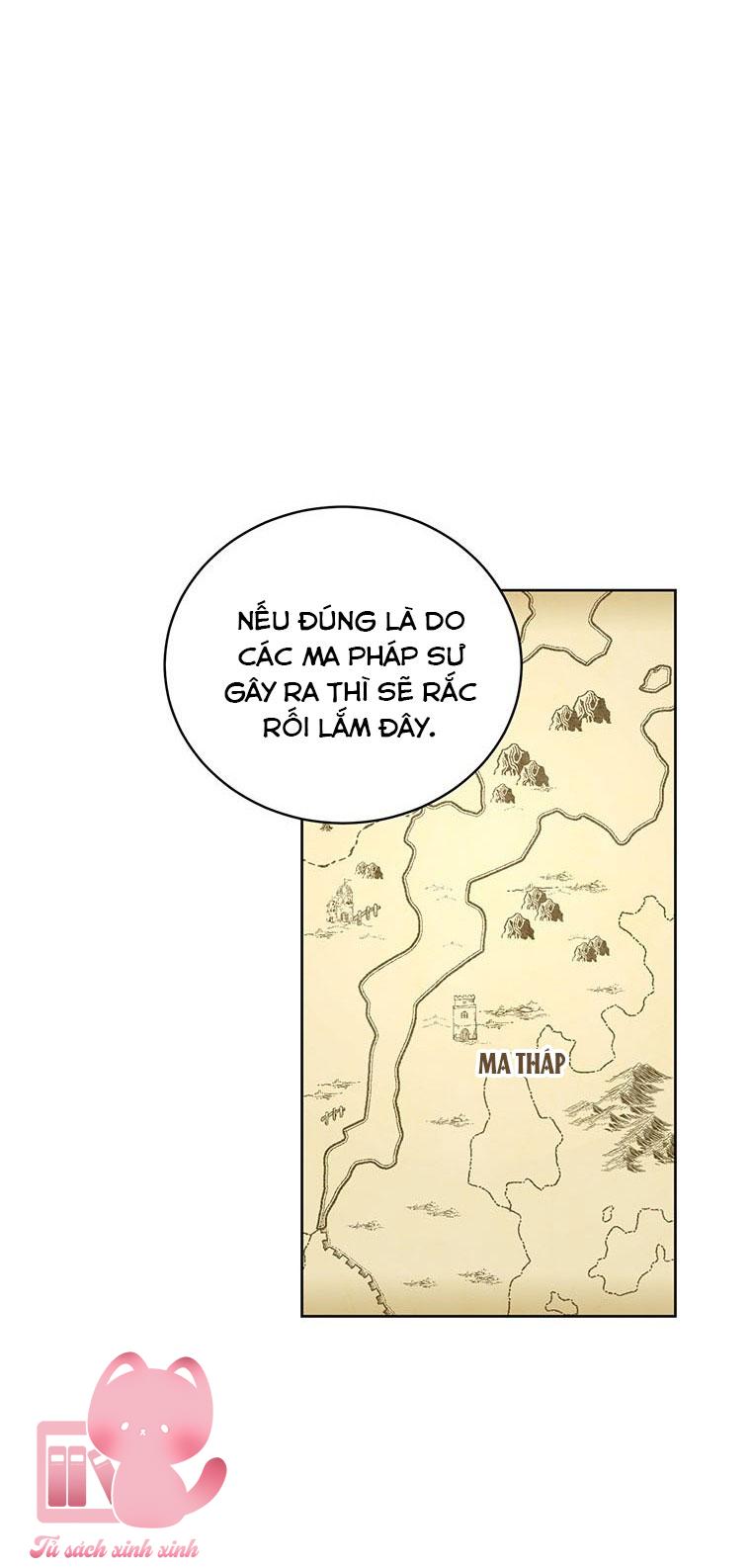 Thế Thì Ta Cứ Trở Thành Kẻ Ác Thôi - Chap 47 - Trang 18