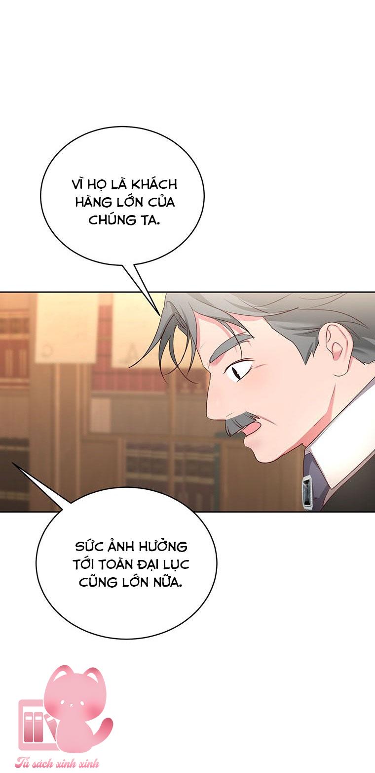 Thế Thì Ta Cứ Trở Thành Kẻ Ác Thôi - Chap 47 - Trang 19