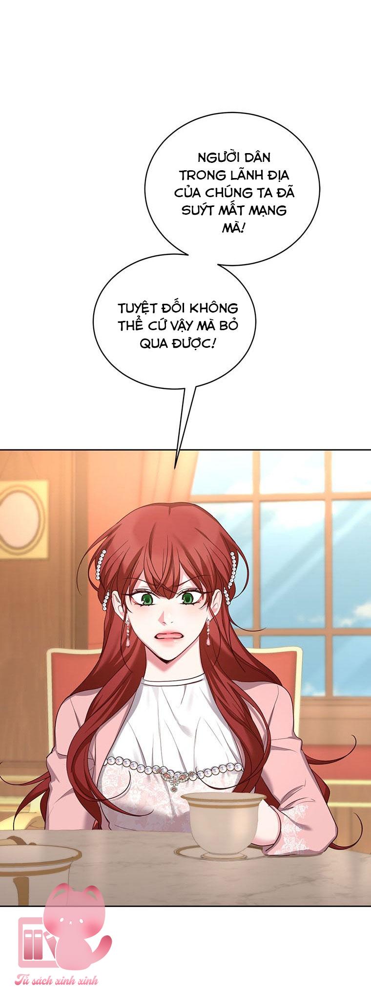 Thế Thì Ta Cứ Trở Thành Kẻ Ác Thôi - Chap 47 - Trang 21