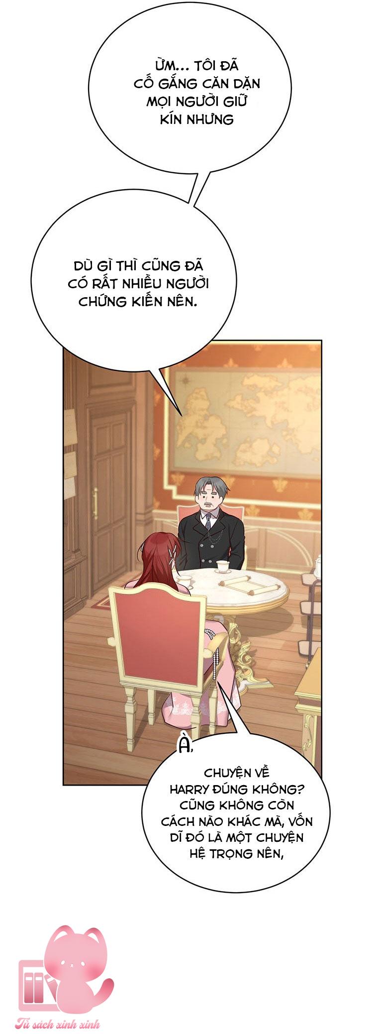 Thế Thì Ta Cứ Trở Thành Kẻ Ác Thôi - Chap 47 - Trang 24