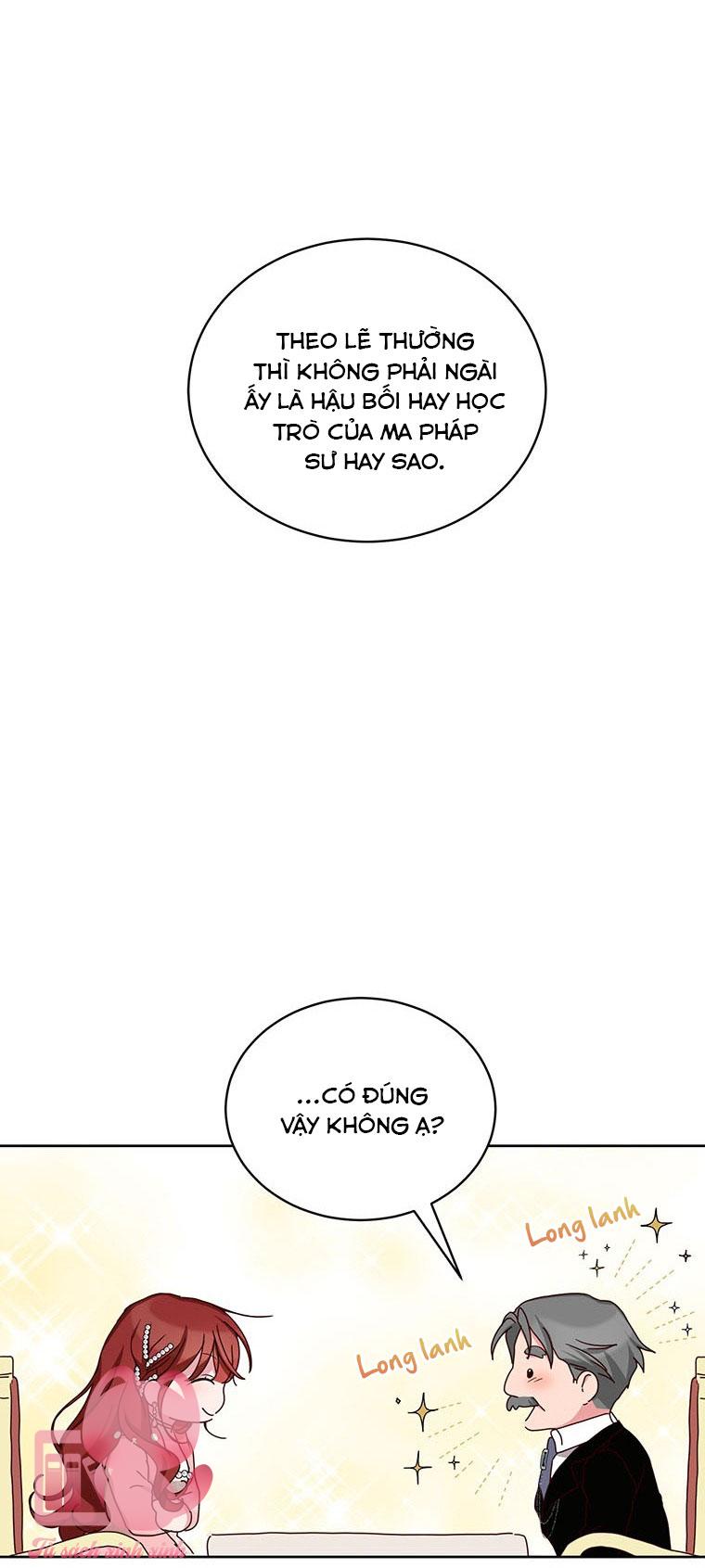 Thế Thì Ta Cứ Trở Thành Kẻ Ác Thôi - Chap 47 - Trang 27