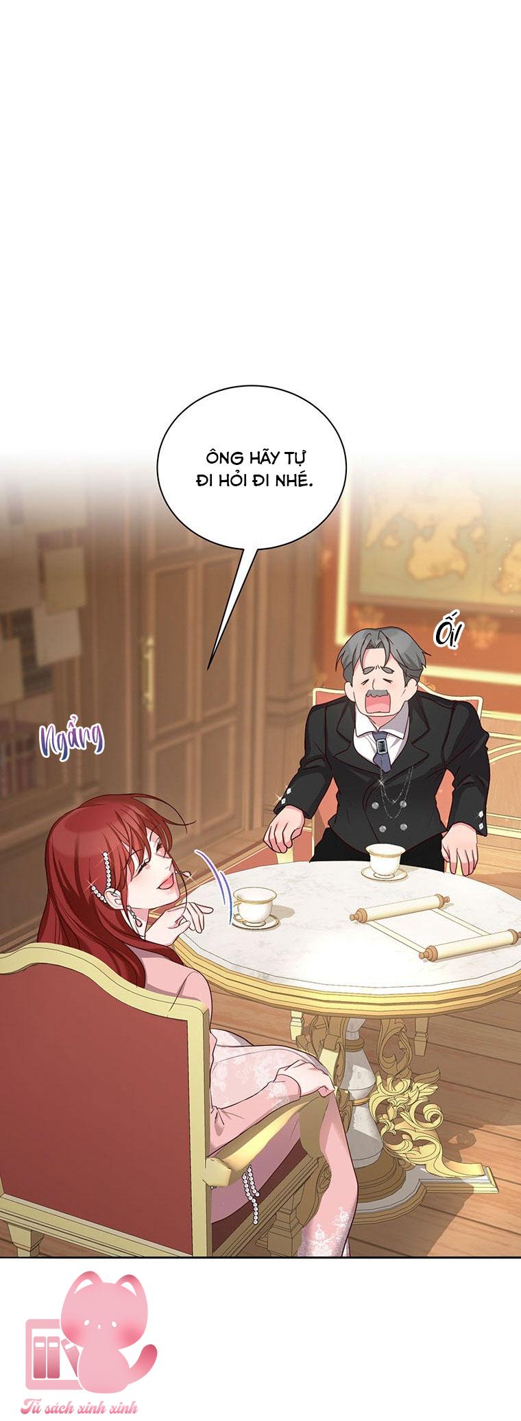 Thế Thì Ta Cứ Trở Thành Kẻ Ác Thôi - Chap 47 - Trang 28